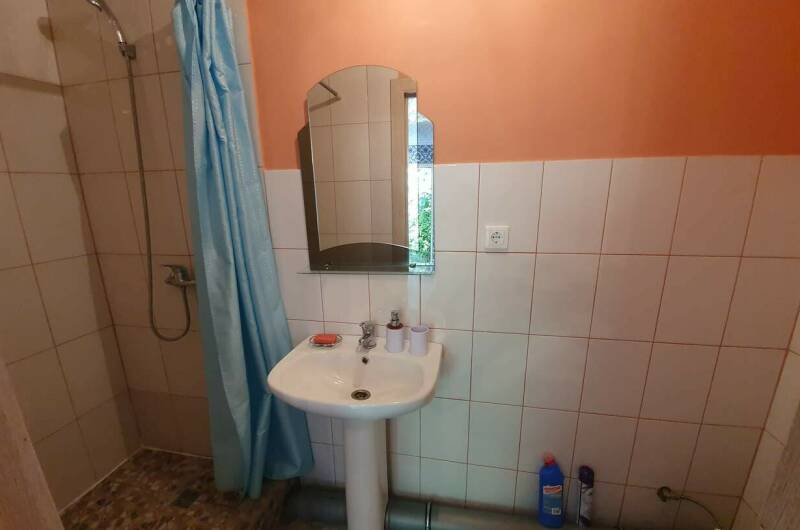 Номер с удобствами № 7