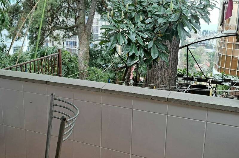 Двухместный номер