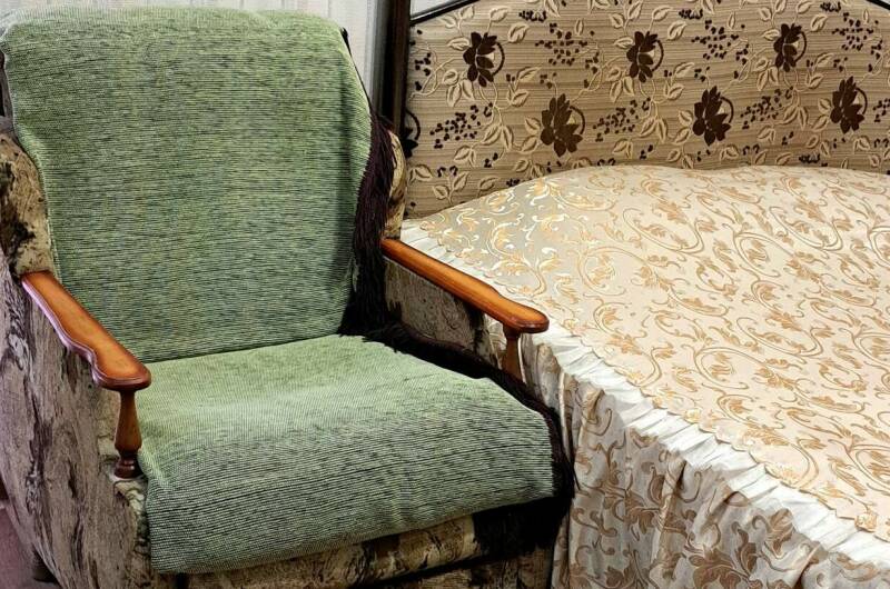 Двухместный номер