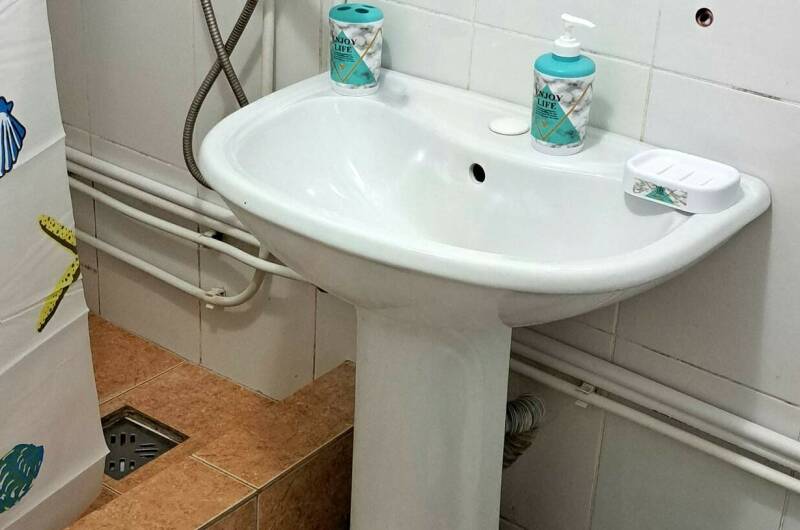 Двухместный номер