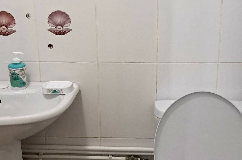 Двухместный номер