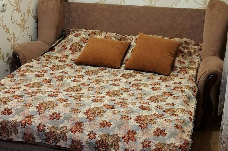 Трёхместный номер