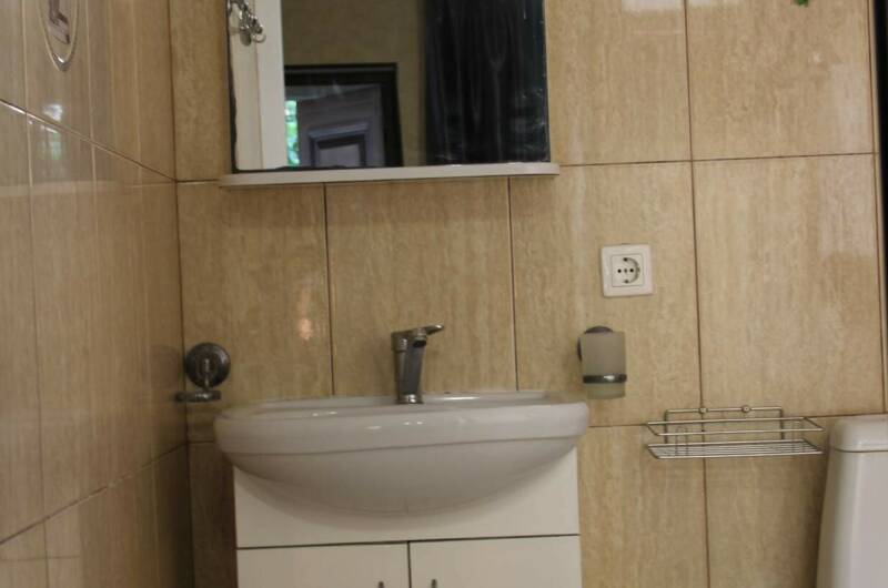 4-х местный номер «Стандарт»