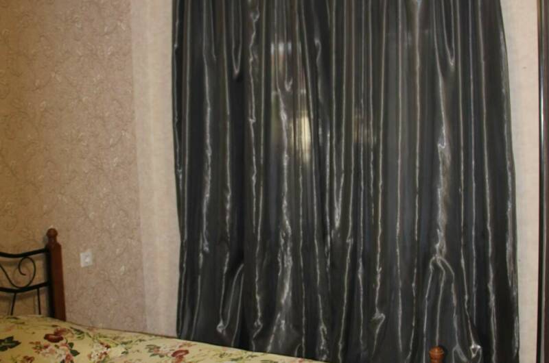 4-х местный номер «Стандарт»