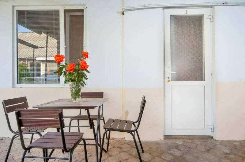 «Стандарт» 2−5 местн