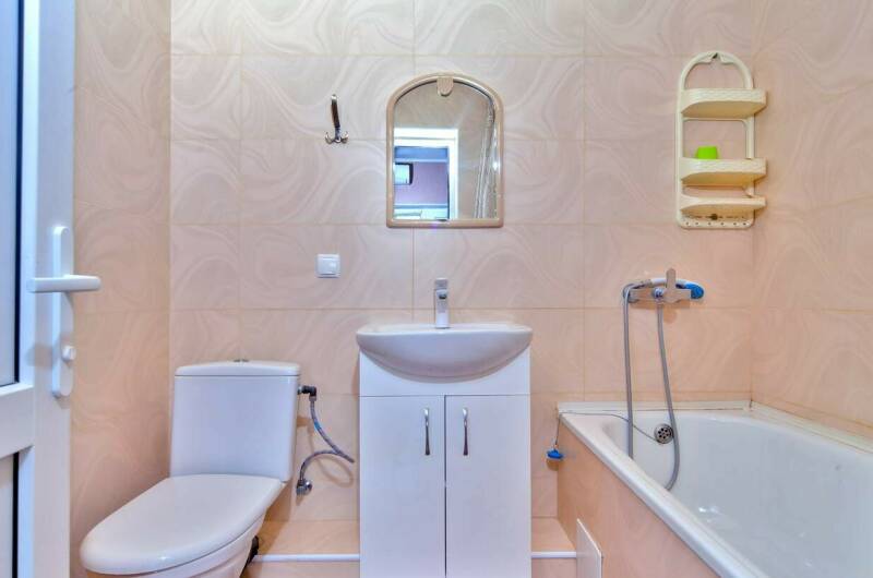 «Стандарт» 2−5 местн