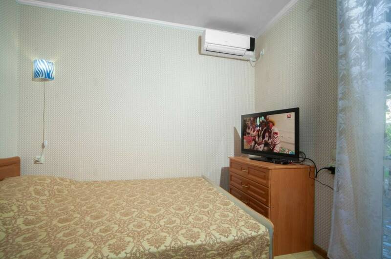 «Стандарт» 2−5 местн