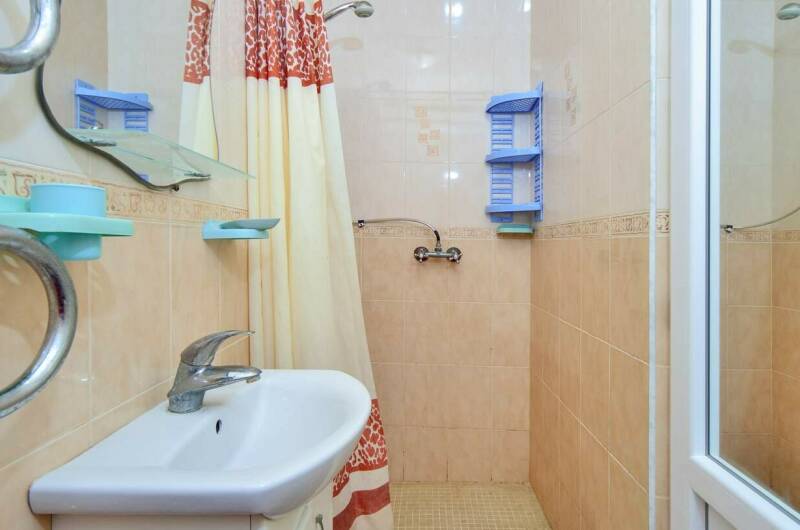 Отдельный домик