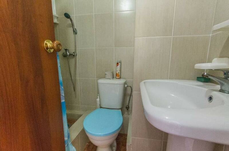 2-х местные номера «Стандарт»