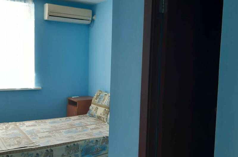 2-х местные номера «Стандарт»