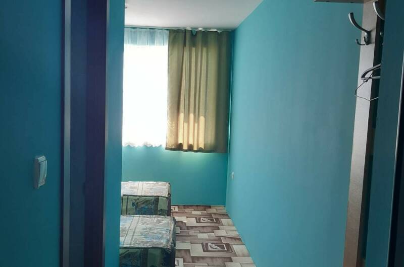 2-х местные номера «Стандарт»