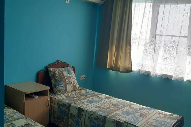 2-х местные номера «Стандарт»