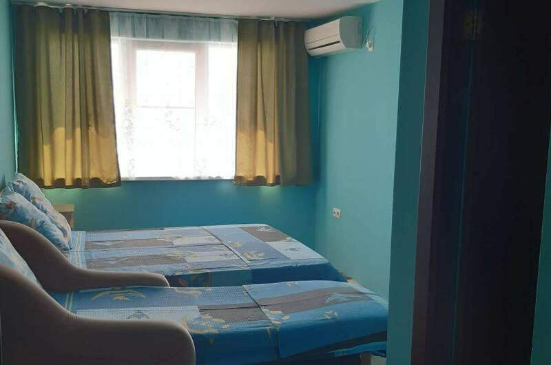 3-х местные номера «Стандарт»