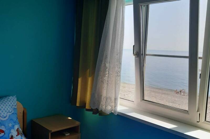 3-х местные номера «Стандарт»