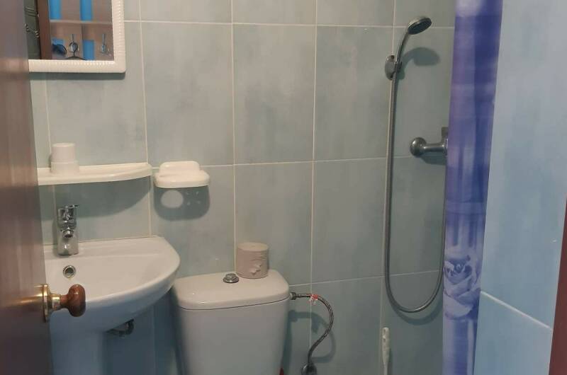 3-х местные номера «Стандарт»