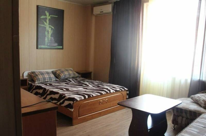 4х местный с удобствами