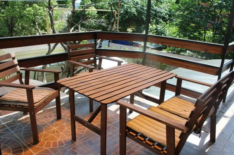 2х комнатный с удобствами (3 таких номера)