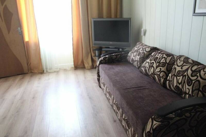 2х комнатный с удобствами (3 таких номера)