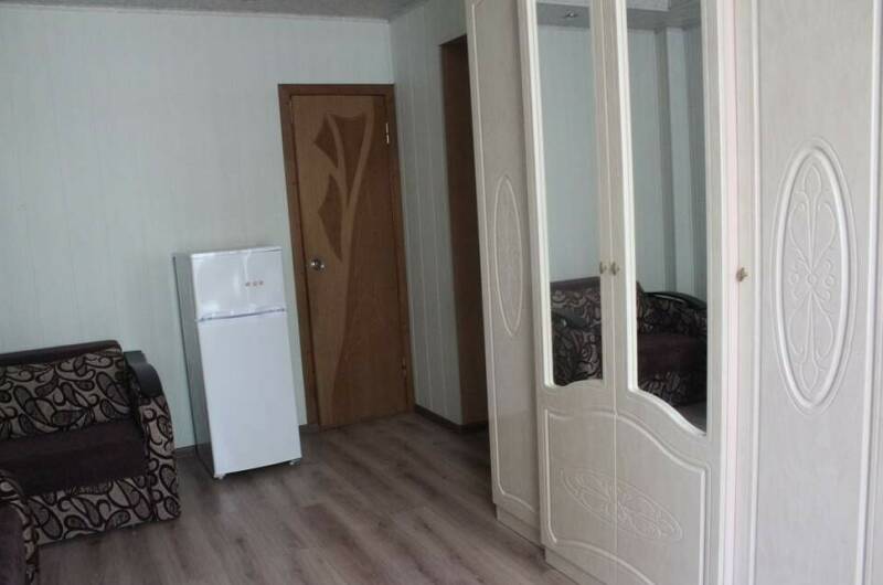 2х комнатный с удобствами (3 таких номера)