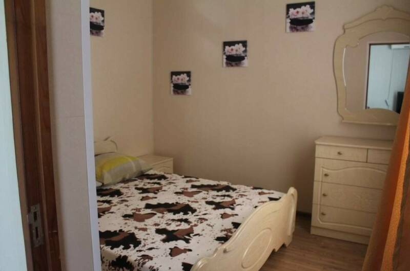 2х комнатный с удобствами (3 таких номера)