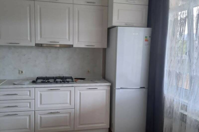 Апартаменты