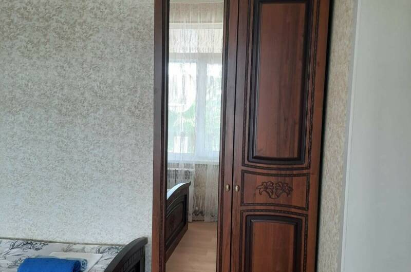 Апартаменты