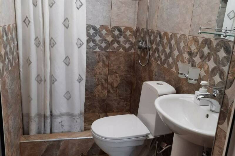 Апартаменты