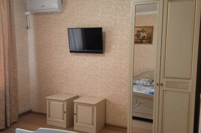 Апартаменты