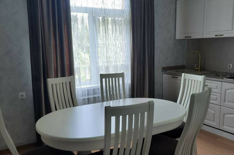 Апартаменты