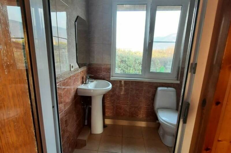 Четырехместный смежный номер