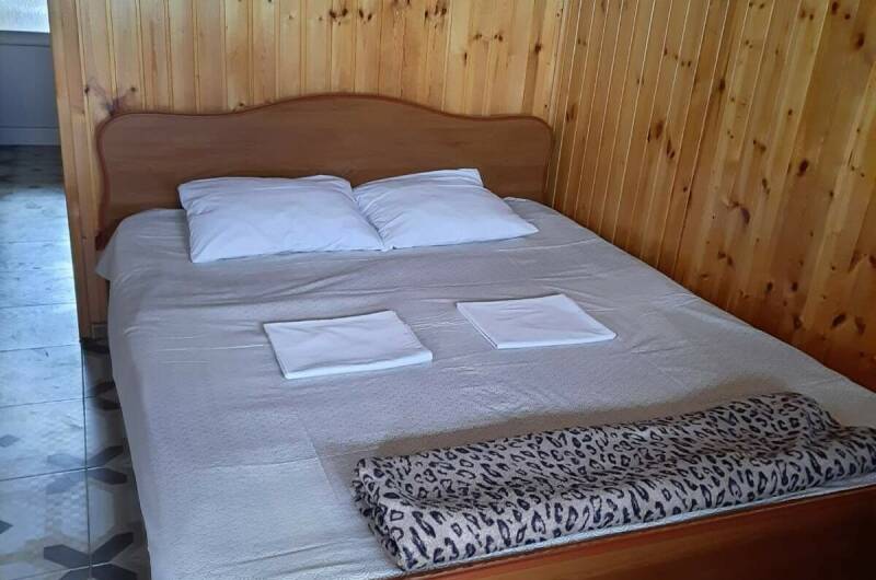 Четырехместный смежный номер