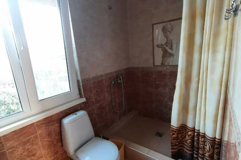 Четырехместный смежный номер