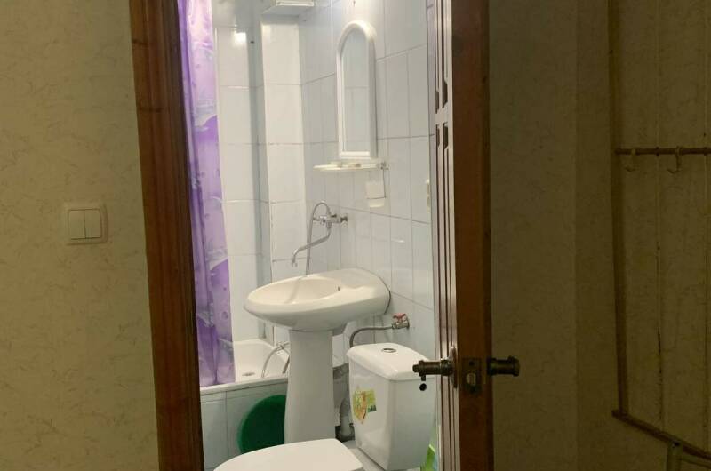 4-x местный номер с террасой