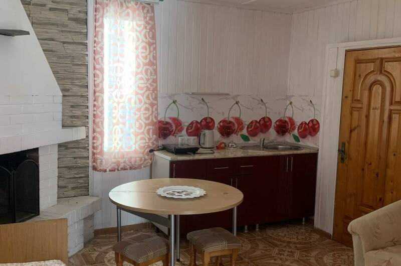 Номер на семью стандарт 5−6 -ти местный