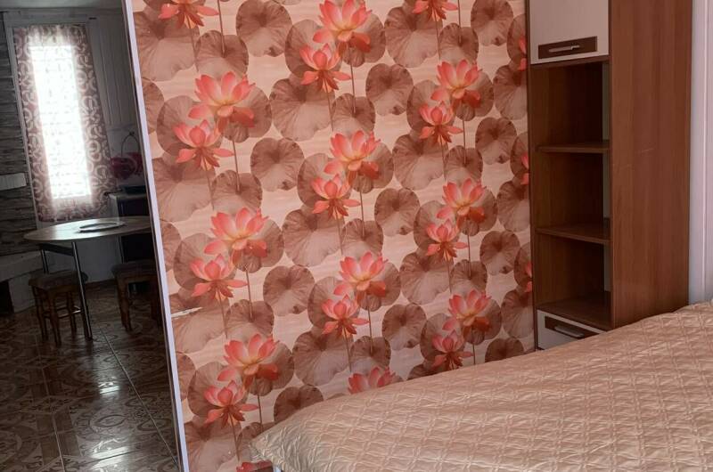 Номер на семью стандарт 5−6 -ти местный