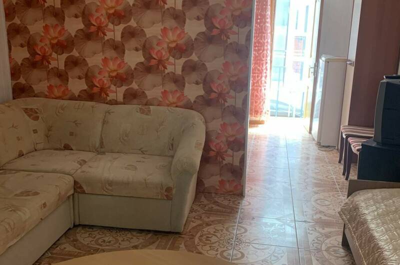 Номер на семью стандарт 5−6 -ти местный