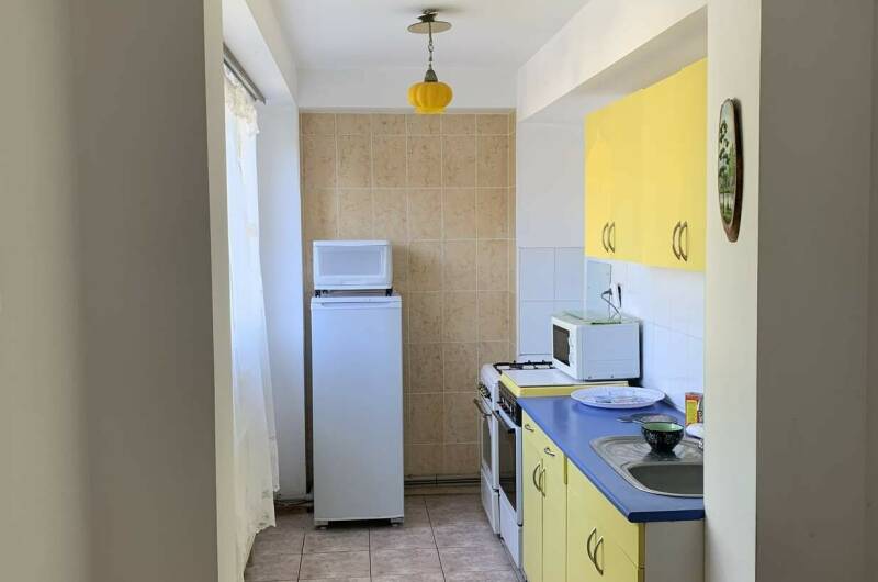 Большой номер на семью стандарт 4−5 мест