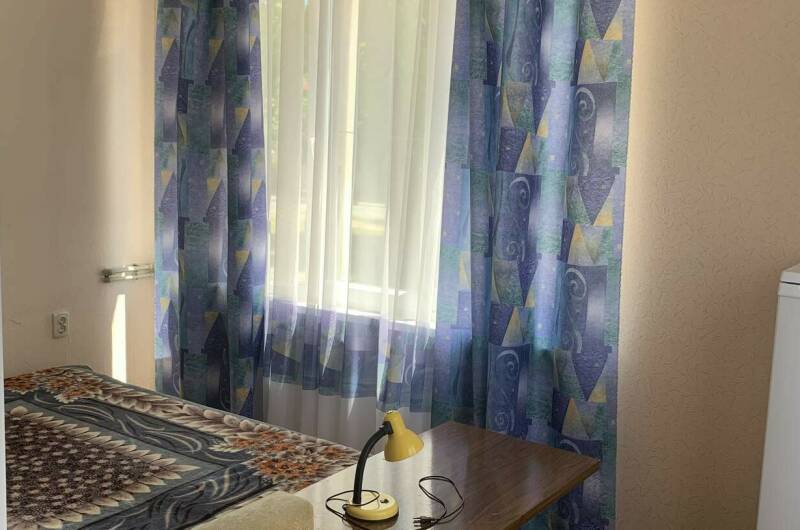 Большой номер на семью стандарт 4−5 мест