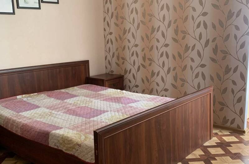 Большой номер на семью стандарт 4−5 мест