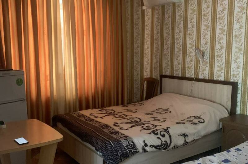 3−4-х местный номер