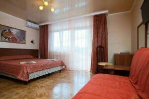 Изображение Изображение гостиницы "Гостевой дом «Атриум»" #1 #1