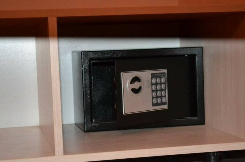 2-х местный номер с кухней