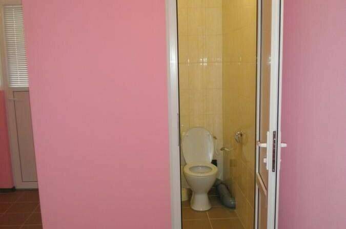 3-х местный номер с кухней