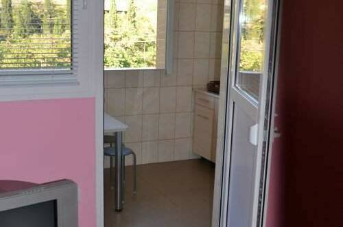 3-х местный номер с кухней