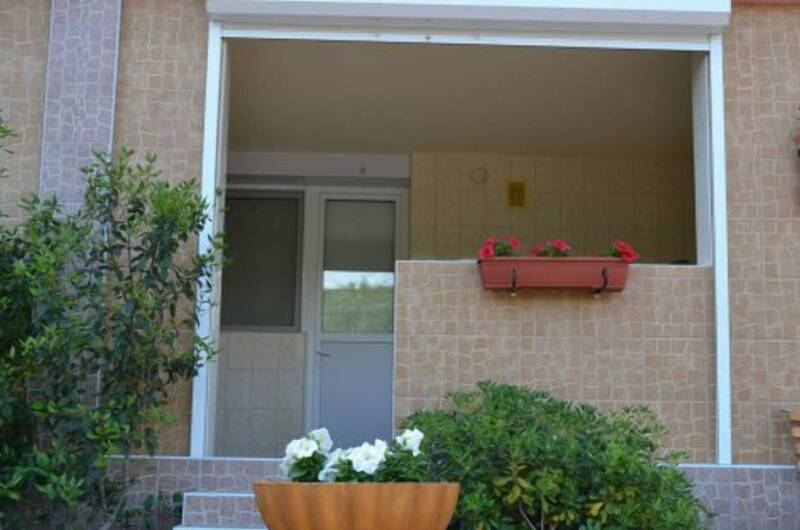 4-х местный с кухней