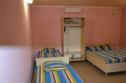 4-х местный с кухней