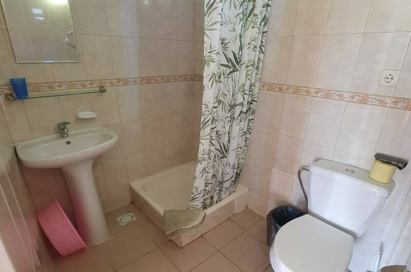 2х местный номер с общим балконом