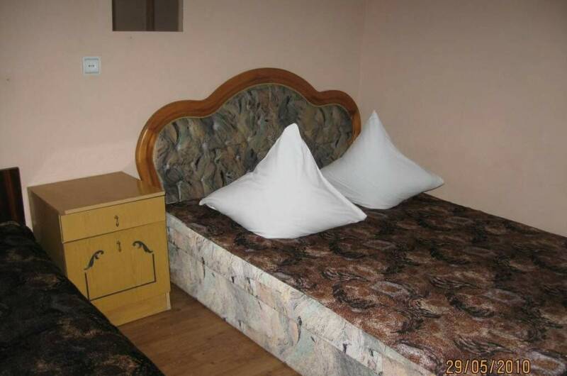 2-х местный «Эконом»