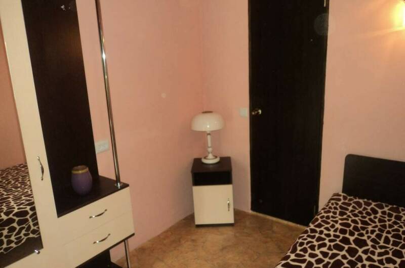 Одноместный «Стандарт»