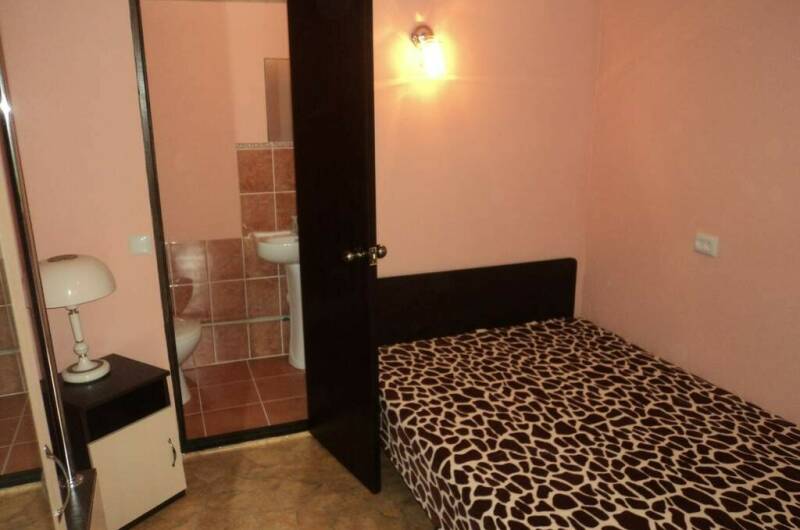 Одноместный «Стандарт»